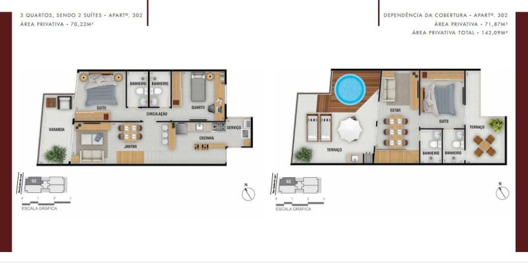 Imagem Apartamento com 2 Quartos à Venda, 68 m² em Tijuca - Rio De Janeiro Imagem Apartamento com 2 Quartos à Venda, 68 m² em Tijuca - Rio De Janeiro