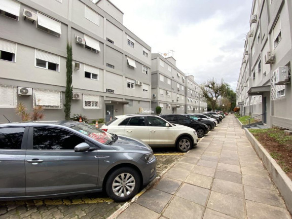 Imagem Imóvel com 2 Quartos à Venda, 54 m² em Sarandi - Porto Alegre Imagem Imóvel com 2 Quartos à Venda, 54 m² em Sarandi - Porto Alegre