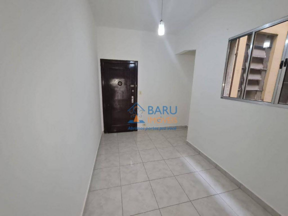 Imagem Apartamento com 2 Quartos à Venda, 55 m² em Santa Cecília - São Paulo Imagem Apartamento com 2 Quartos à Venda, 55 m² em Santa Cecília - São Paulo