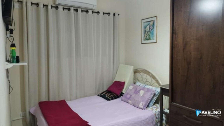 Imagem Apartamento com 3 Quartos à Venda, 10 m² em Parque Residencial Rita Vieira - Campo Grande