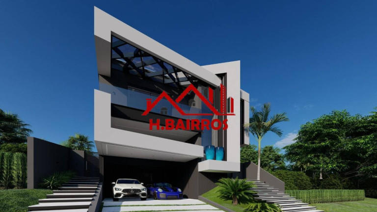 Imagem Casa de Condomínio com 4 Quartos à Venda, 460 m² em Condomínio Residencial Alphaville I - São José Dos Campos Imagem Casa de Condomínio com 4 Quartos à Venda, 460 m² em Condomínio Residencial Alphaville I - São José Dos Campos
