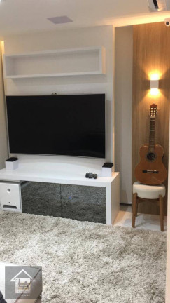 Imagem Apartamento com 3 Quartos à Venda, 85 m² em Santo Amaro - São Paulo