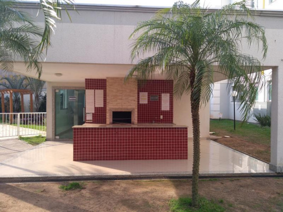 Imagem Apartamento com 2 Quartos à Venda, 44 m² em Rubem Berta Imagem Apartamento com 2 Quartos à Venda, 44 m² em Rubem Berta
