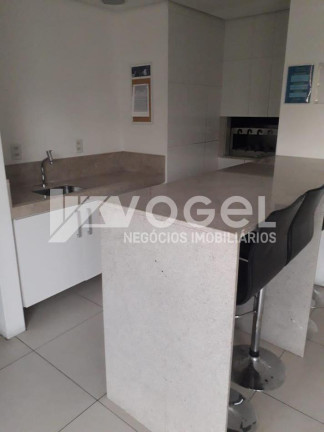 Imagem Apartamento com 3 Quartos à Venda, 65 m² em Centro - Esteio Imagem Apartamento com 3 Quartos à Venda, 65 m² em Centro - Esteio