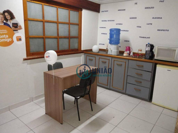 Imagem Sala Comercial à Venda, 40 m² em Centro - Niterói