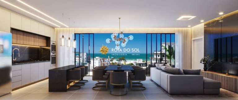 Imagem Apartamento com 3 Quartos à Venda, 130 m² em Canto Grande - Bombinhas Imagem Apartamento com 3 Quartos à Venda, 130 m² em Canto Grande - Bombinhas