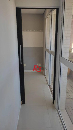 Imagem Sala Comercial à Venda, 44 m² em Boqueirão - Santos Imagem Sala Comercial à Venda, 44 m² em Boqueirão - Santos