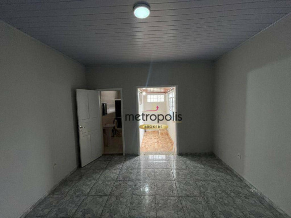 Imagem Sobrado com 2 Quartos à Venda, 107 m² em Santo Antônio - São Caetano Do Sul