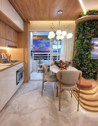 Imagem Apartamento com 2 Quartos à Venda,  em Itaquera - São Paulo