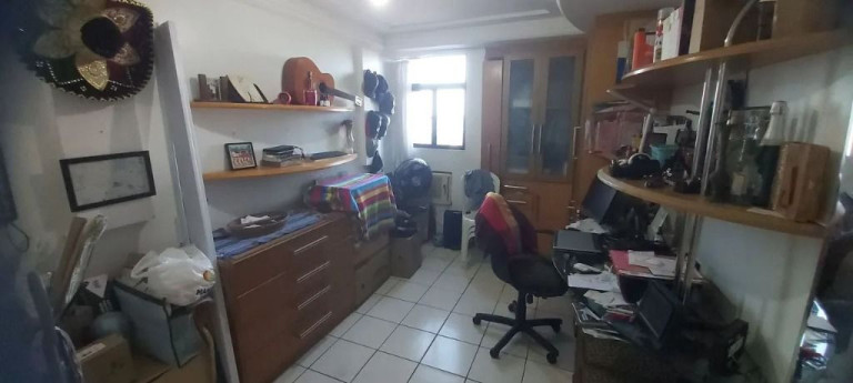 Imagem Apartamento com 3 Quartos à Venda, 110 m² em Manaíra - João Pessoa Imagem Apartamento com 3 Quartos à Venda, 110 m² em Manaíra - João Pessoa