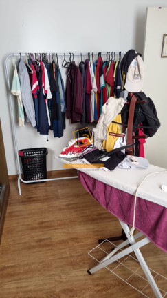 Imagem Apartamento com 2 Quartos à Venda, 51 m² em Parque Nossa Senhora Da Candelária - Itu