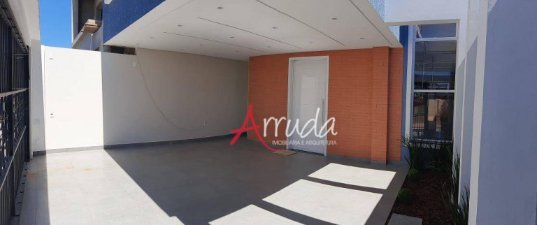 Imagem Sobrado com 3 Quartos à Venda, 138 m² em Tropical Iii - Cascavel Imagem Sobrado com 3 Quartos à Venda, 138 m² em Tropical Iii - Cascavel