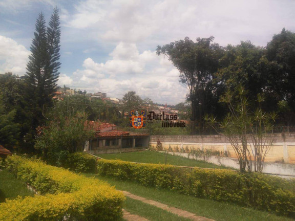 Imagem Chácara com 3 Quartos à Venda, 276 m² em Jardim Estância Brasil - Atibaia