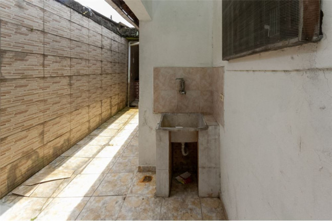 Imagem Casa com 2 Quartos à Venda, em Maracanã - Praia Grande Imagem Casa com 2 Quartos à Venda, em Maracanã - Praia Grande