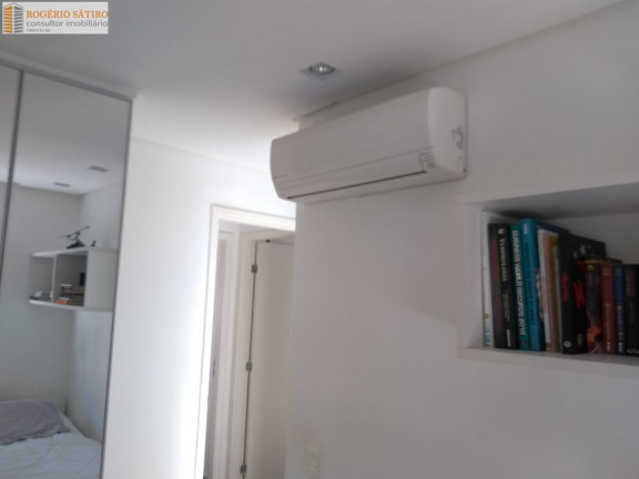 Imagem Apartamento com 3 Quartos à Venda, 141 m² em Vila Mariana - São Paulo