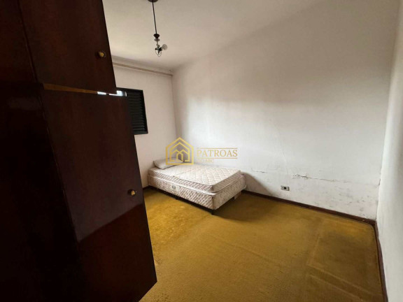 Imagem Casa com 2 Quartos à Venda, 95 m² em Centro - São Bernardo Do Campo