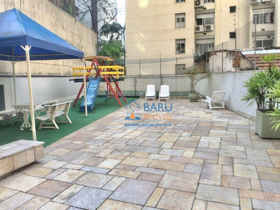 Imagem Apartamento com 3 Quartos à Venda, 132 m² em Higienópolis - São Paulo Imagem Apartamento com 3 Quartos à Venda, 132 m² em Higienópolis - São Paulo
