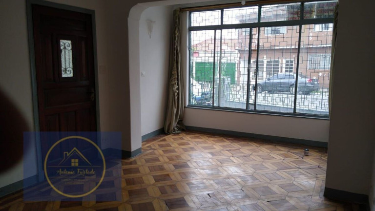 Imagem Sobrado com 3 Quartos à Venda, 258 m² em Vila Bertioga - São Paulo