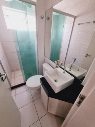 Imagem Apartamento com 2 Quartos à Venda, 64 m² em São Cristóvão - Teresina Imagem Apartamento com 2 Quartos à Venda, 64 m² em São Cristóvão - Teresina