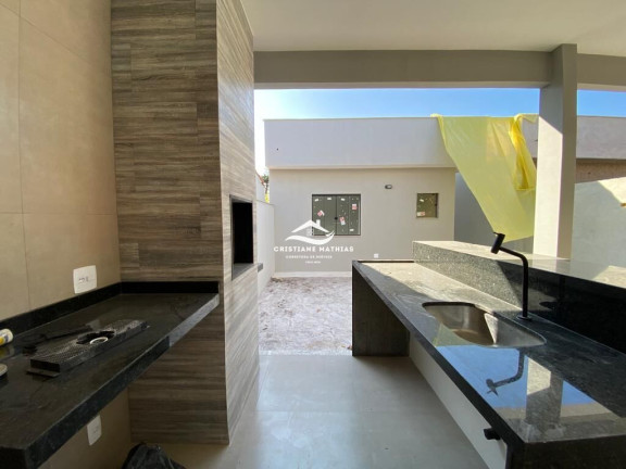 Imagem Casa com 3 Quartos à Venda, 115 m² em Jardim Atlântico Central (itaipuaçu) - Maricá