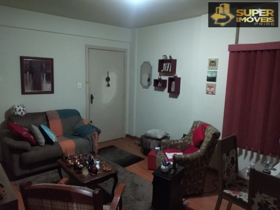 Imagem Apartamento com 2 Quartos à Venda, 76 m² em Centro - Pelotas