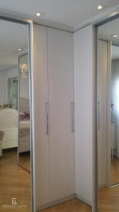 Imagem Apartamento com 2 Quartos à Venda, 82 m² em Centro - Guarulhos