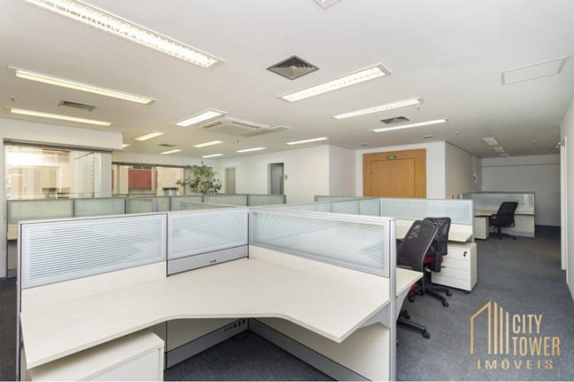 Imagem Sala Comercial à Venda, 147 m² em Paraíso - São Paulo