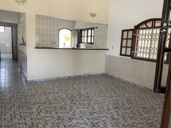 Imagem Casa com 5 Quartos à Venda, 330 m² em Outeiro - Araruama