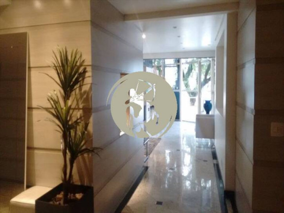 Imagem Apartamento com 4 Quartos à Venda, 174 m² em Gonzaga - Santos Imagem Apartamento com 4 Quartos à Venda, 174 m² em Gonzaga - Santos