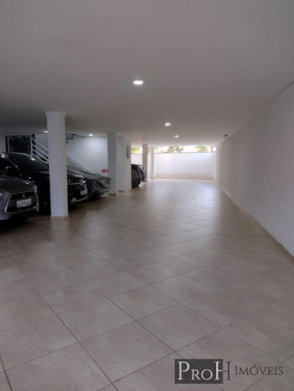 Imagem Cobertura com 3 Quartos à Venda, 150 m² em Jardim Paraíso - Santo André