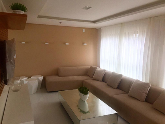 Imagem Apartamento com 4 Quartos à Venda, 279 m² em Areia Preta - Natal Imagem Apartamento com 4 Quartos à Venda, 279 m² em Areia Preta - Natal