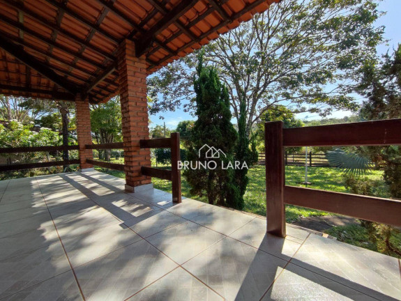 Imagem Casa com 3 Quartos à Venda, 256 m² em Condomínio Fazenda Solar - Igarapé Imagem Casa com 3 Quartos à Venda, 256 m² em Condomínio Fazenda Solar - Igarapé