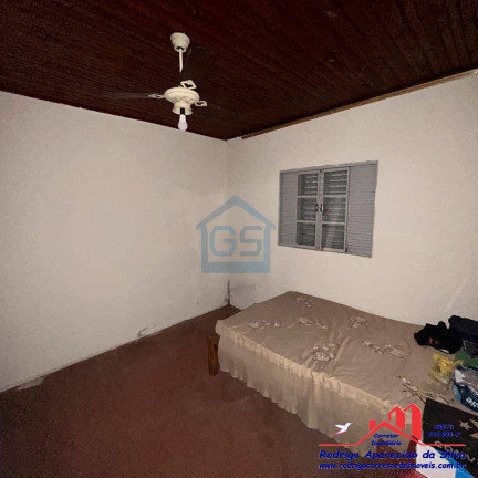 Imagem Casa com 4 Quartos à Venda, 256 m² em Jardim Flamengo - Birigui Imagem Casa com 4 Quartos à Venda, 256 m² em Jardim Flamengo - Birigui