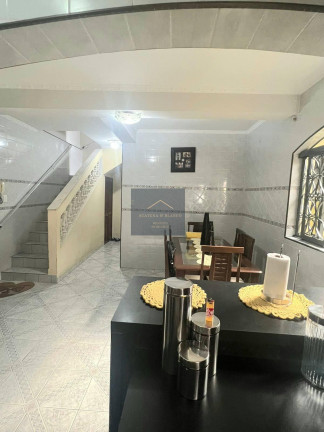 Imagem Casa com 3 Quartos à Venda, 190 m² em Parque Bela Vista - Votorantim