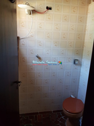 Imagem Casa com 5 Quartos à Venda, 280 m² em Pedreira - Ubatuba