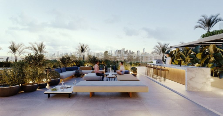 Imagem Apartamento com 1 Quarto à Venda, 68 m² em Jardim Oceania - João Pessoa Imagem Apartamento com 1 Quarto à Venda, 68 m² em Jardim Oceania - João Pessoa