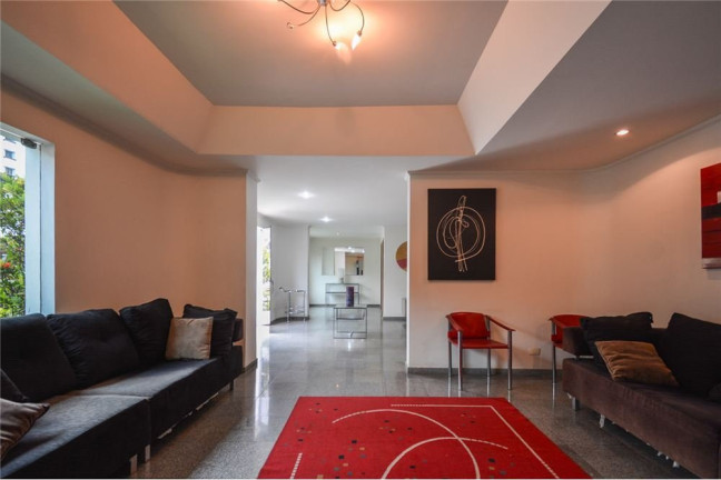 Imagem Apartamento com 3 Quartos à Venda, 204 m² em Moema - São Paulo Imagem Apartamento com 3 Quartos à Venda, 204 m² em Moema - São Paulo