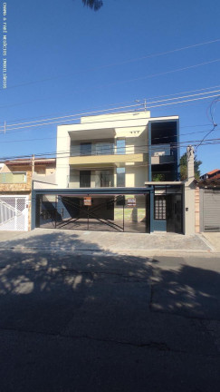 Imagem Apartamento com 1 Quarto à Venda, 29 m² em Vila Antonina - São Paulo Imagem Apartamento com 1 Quarto à Venda, 29 m² em Vila Antonina - São Paulo