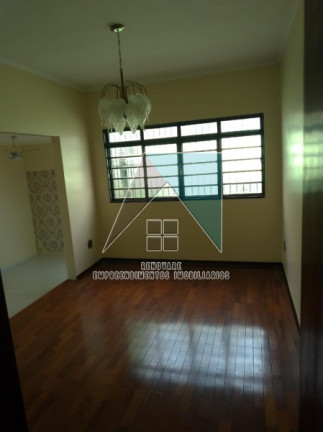 Imagem Casa com 3 Quartos à Venda, 194 m² em Parque Dos Bandeirantes - Ribeirão Preto