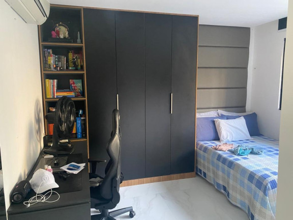 Imagem Apartamento com 3 Quartos para Alugar, 190 m² em Bessa - João Pessoa Imagem Apartamento com 3 Quartos para Alugar, 190 m² em Bessa - João Pessoa