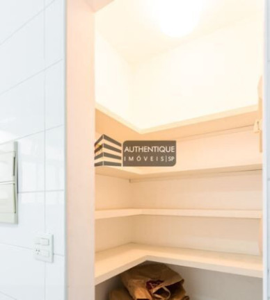 Imagem Apartamento com 2 Quartos à Venda, 110 m² em Brooklin - São Paulo