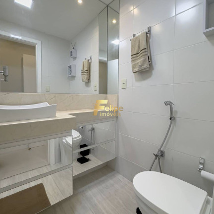 Imóvel com 3 Quartos à Venda, 130 m² em Jardim Camburi - Vitória
