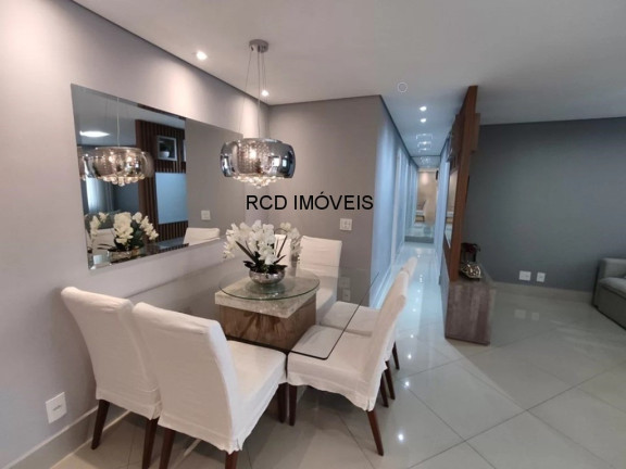 Imagem Apartamento com 3 Quartos à Venda, 105 m² em Jardim Arpoador - São Paulo