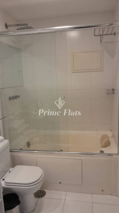Imagem Apartamento com 1 Quarto para Alugar, 48 m² em Vila Nova Conceição - São Paulo Imagem Apartamento com 1 Quarto para Alugar, 48 m² em Vila Nova Conceição - São Paulo