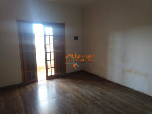 Imagem Sobrado com 3 Quartos à Venda, 176 m² em Vila Rio De Janeiro - Guarulhos Imagem Sobrado com 3 Quartos à Venda, 176 m² em Vila Rio De Janeiro - Guarulhos