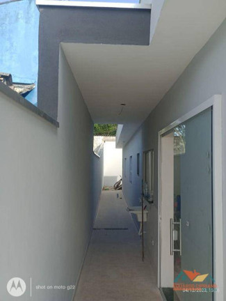 Imagem Casa com 2 Quartos à Venda, 60 m² em Massaguaçu - Caraguatatuba