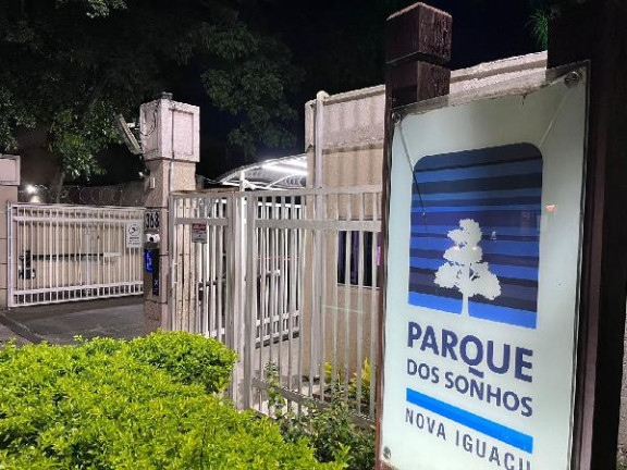 Imagem Apartamento com 2 Quartos à Venda, 45 m² em Jardim Alvorada - Nova Iguacu Imagem Apartamento com 2 Quartos à Venda, 45 m² em Jardim Alvorada - Nova Iguacu