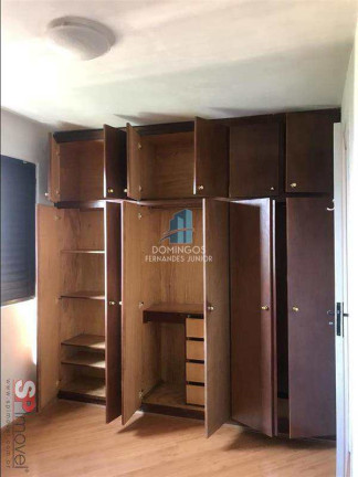 Imagem Apartamento com 2 Quartos à Venda, 50 m² em Brás - São Paulo