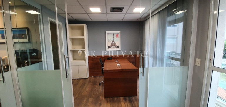 Imagem Sala Comercial à Venda, 36 m² em Lapa - São Paulo