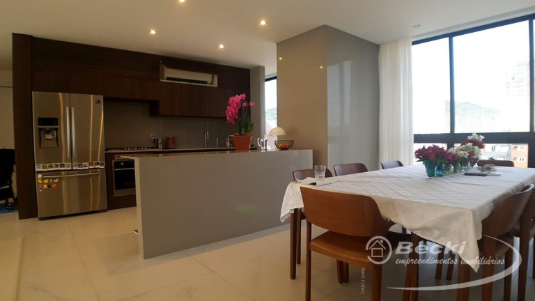 Imagem Apartamento com 3 Quartos à Venda, 174 m² em Glória - Joinville Imagem Apartamento com 3 Quartos à Venda, 174 m² em Glória - Joinville